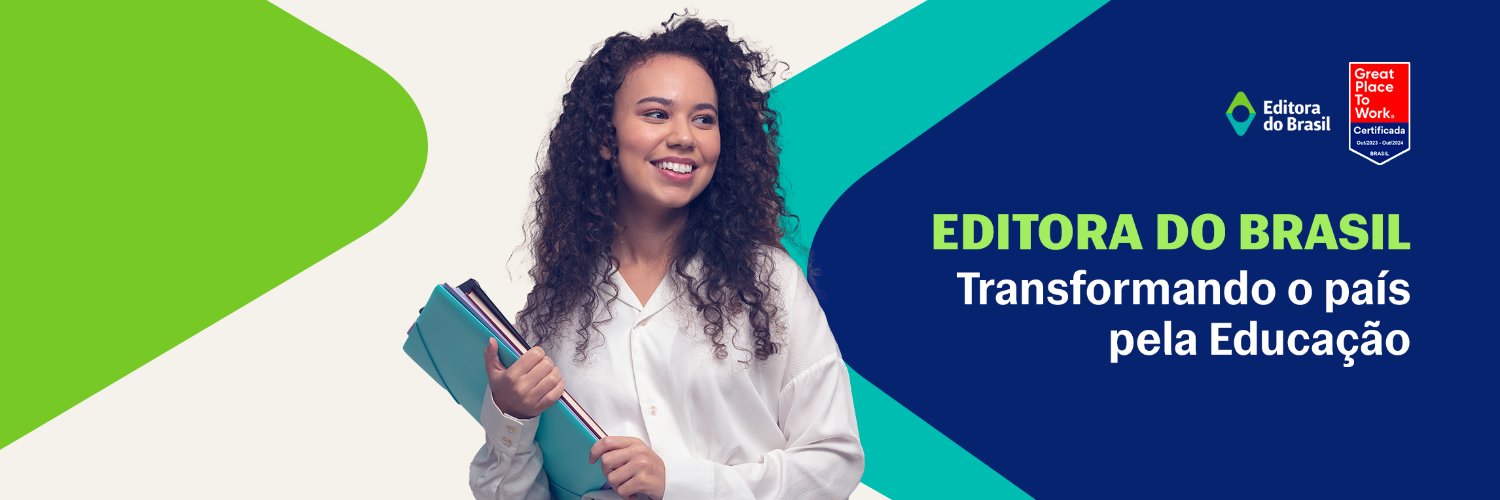 EDITORA DO BRASIL banner