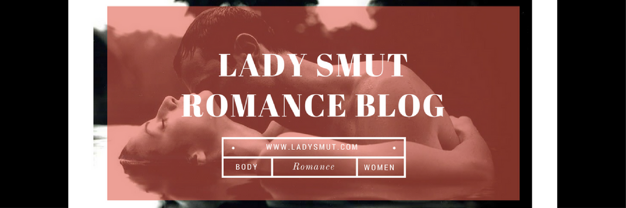 Lady Smut banner