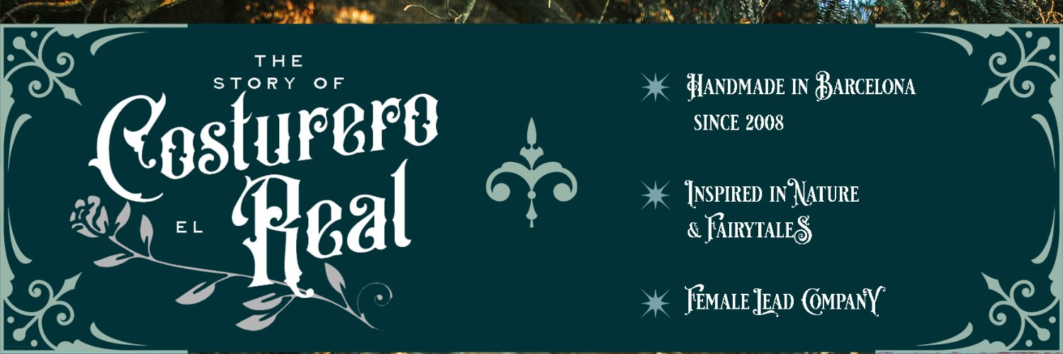 CostureroReal's profile banner image