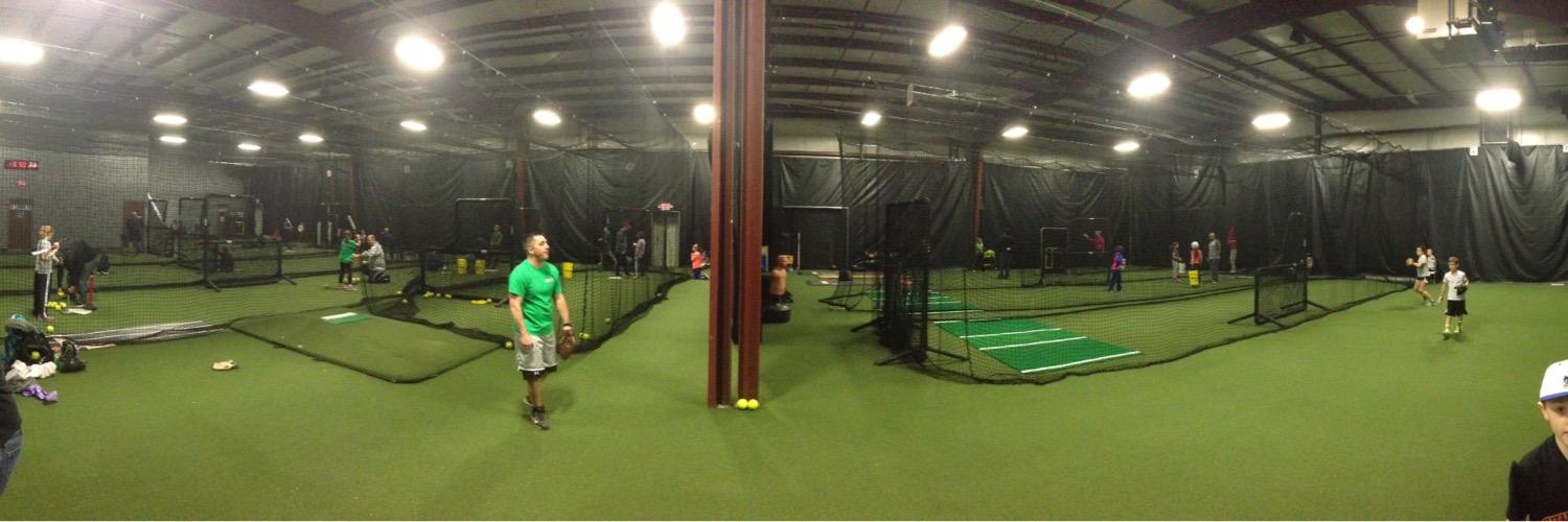 Team Performance LLC banner