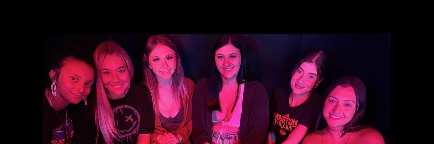 LipscombTristen's profile banner image
