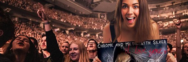DJSilver812 Profile Banner