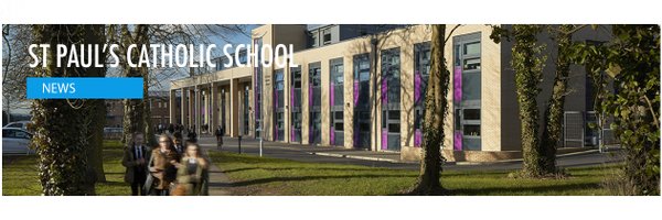 StpaulsLeic Profile Banner