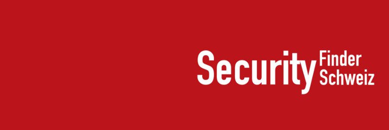 securityfinder's profile banner image