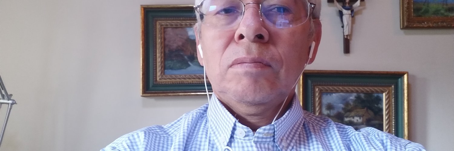 BERNABANDRADERO's profile banner image