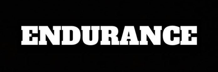 Endurance Podcast banner
