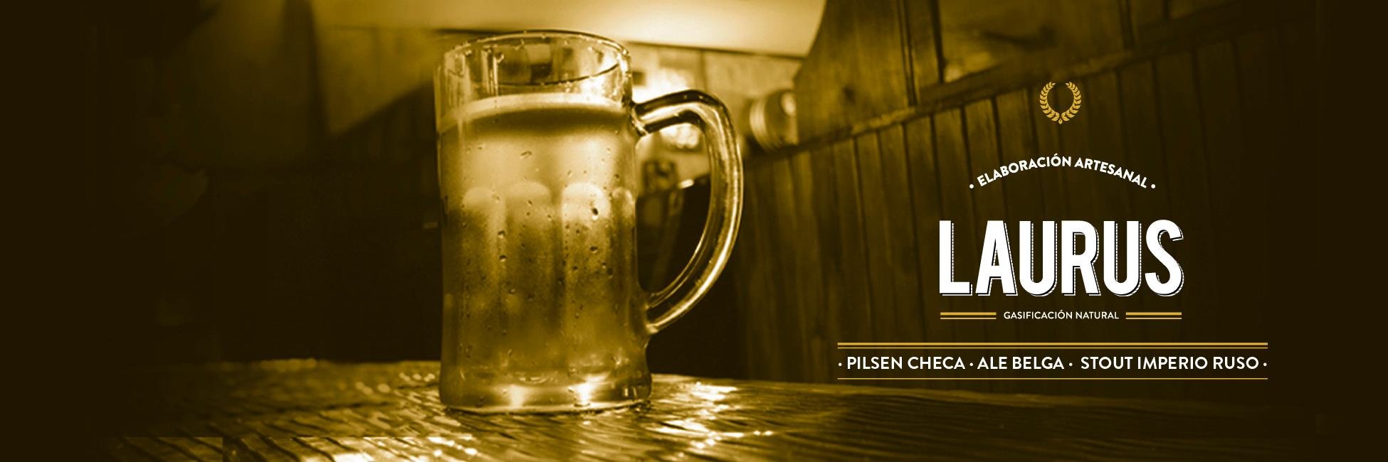 CervezaLaurus's profile banner image