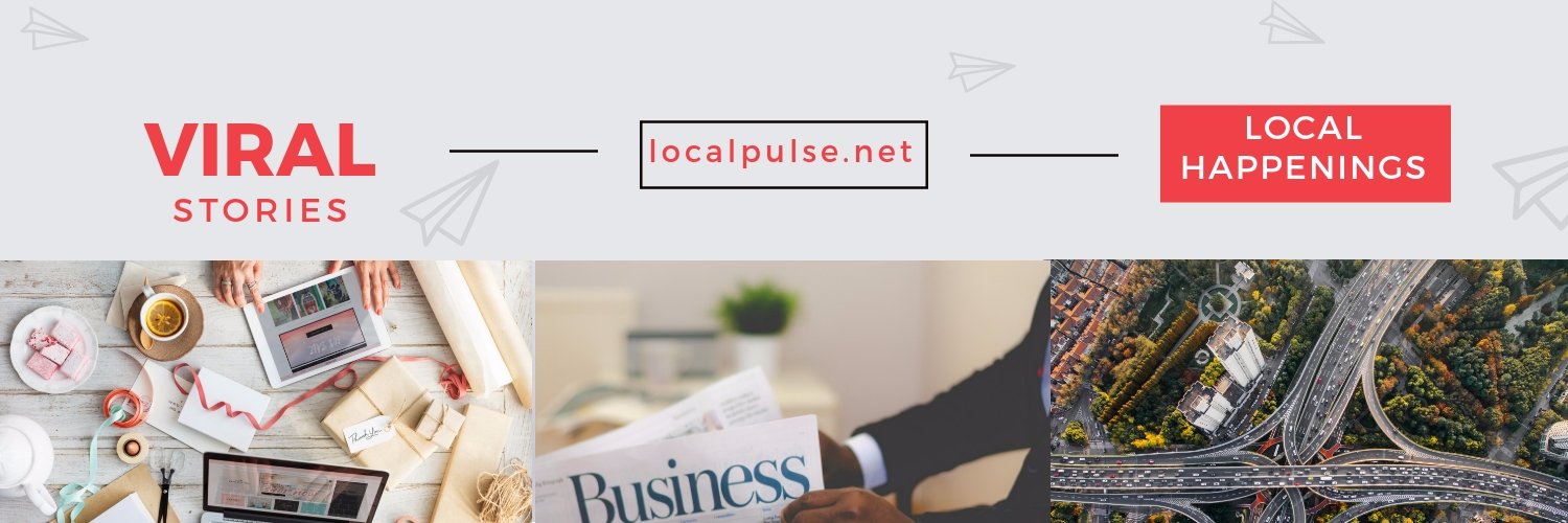 LocalPulsePH's profile banner image
