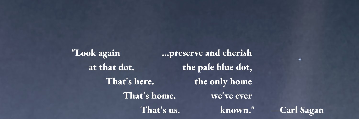 scifibobby's profile banner image