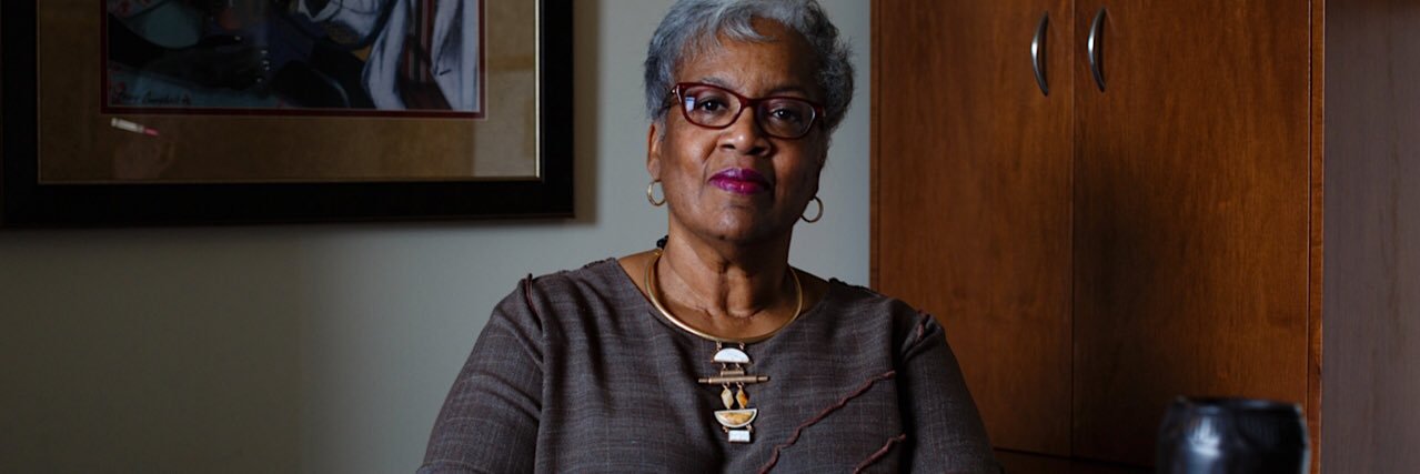 Teresa Fry Brown banner