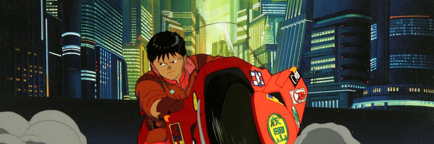 ANIMECLASICO's profile banner image