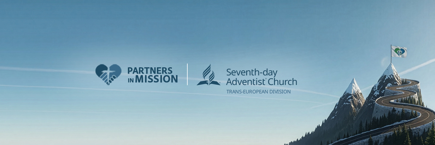 AdventistsTED's profile banner image