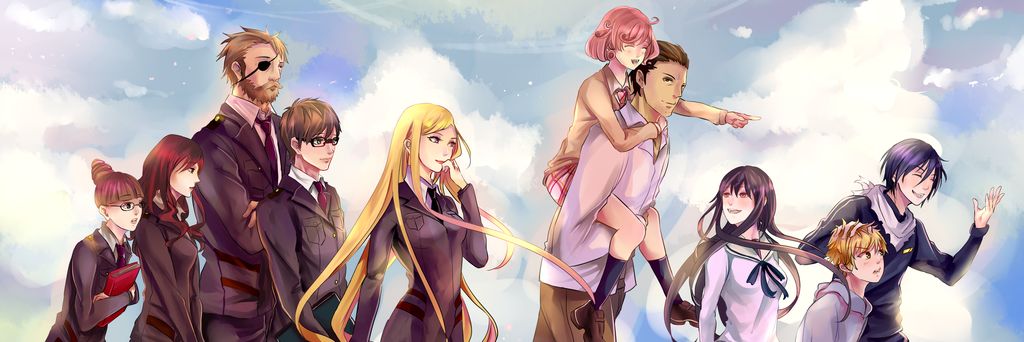 LifeforJapan's profile banner image
