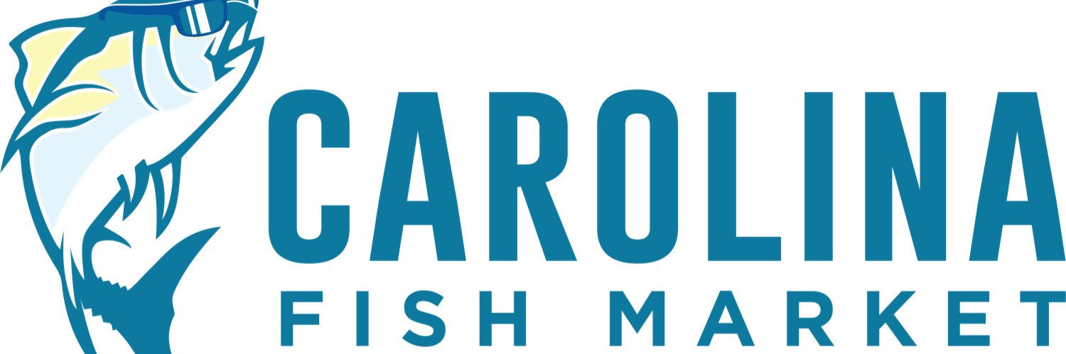 Carolina Fish Market banner