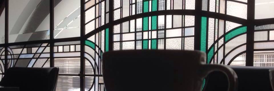 Dr. Luke Reynolds banner