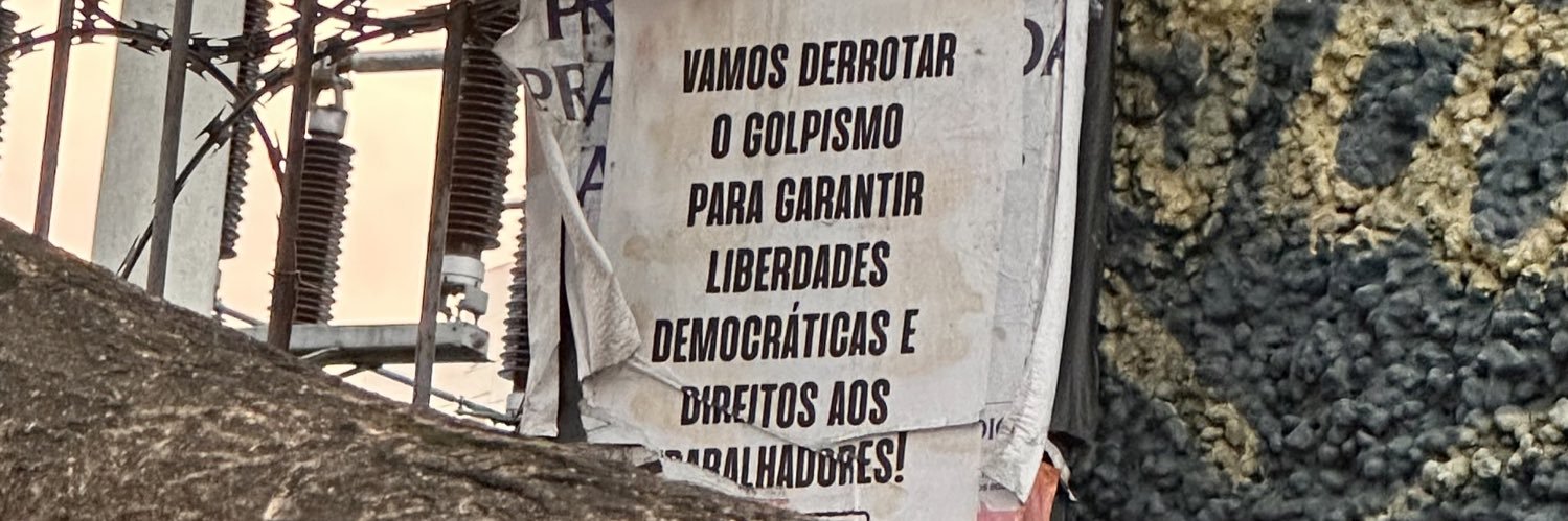 diegopatriota's profile banner image