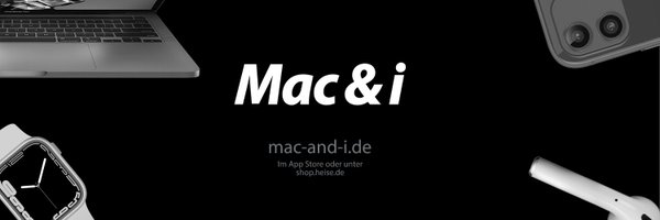 mac_and_i Profile Banner