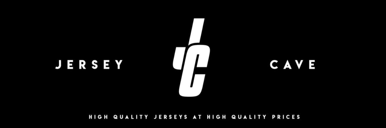 Jersey Cave banner
