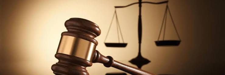 Juez Mundial ⚖️🌎🗽 banner