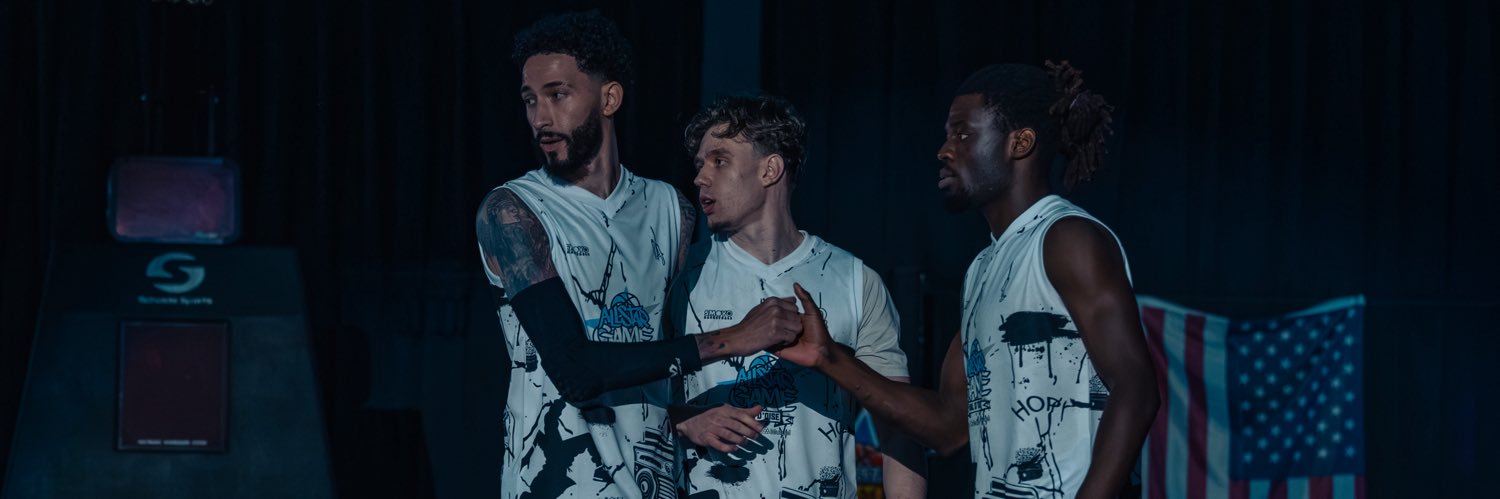 Khalil Donte’ Johnson banner