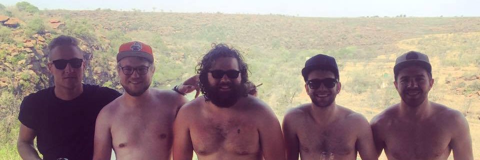 Enzwitbul2's profile banner image