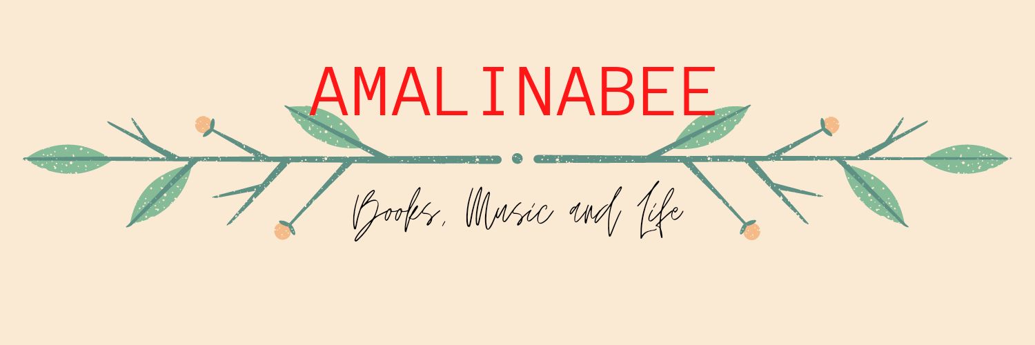 amalinabee's profile banner image