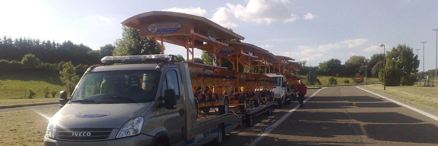 Het Fietscafe® banner