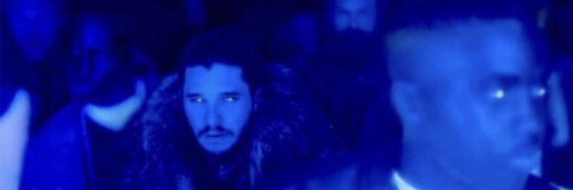 Nilo banner