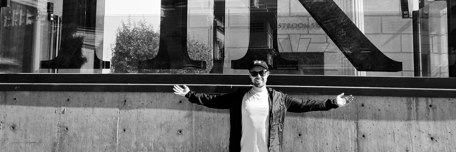 andymulhall's profile banner image
