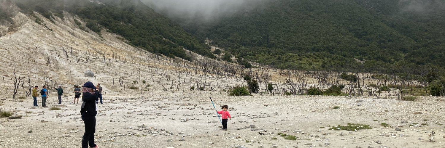 Faisal Tirtonady banner