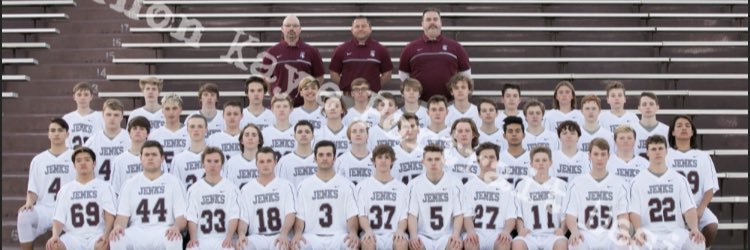 jenkslax's profile banner image