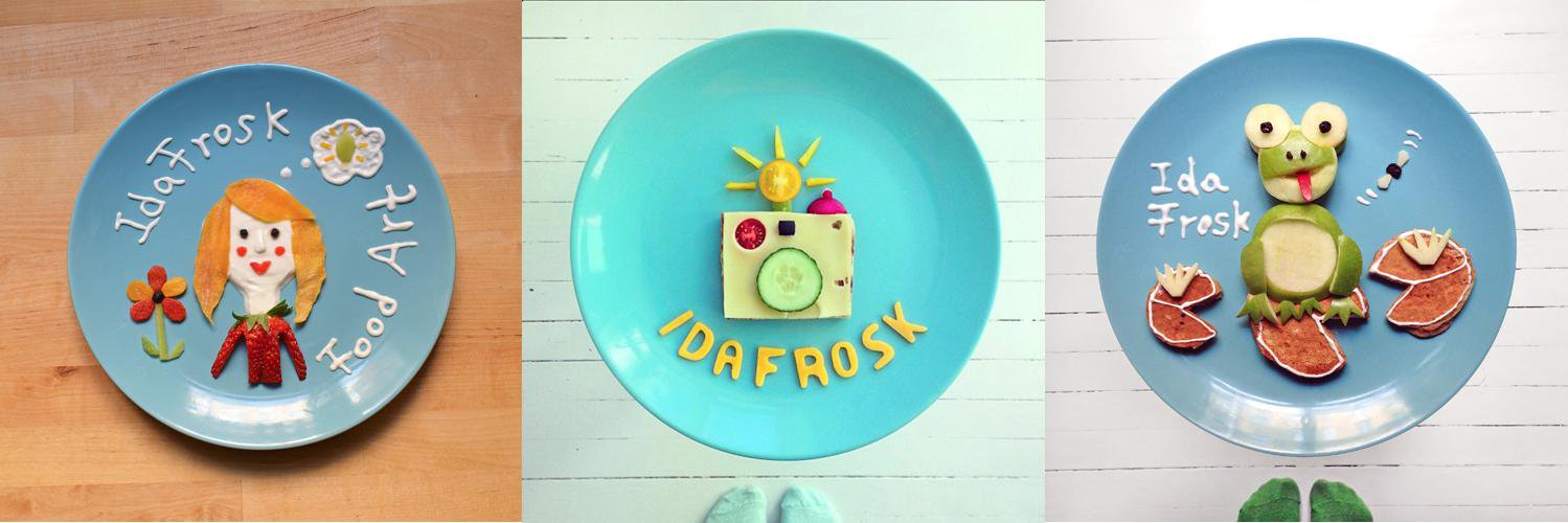 IdaFrosk's profile banner image