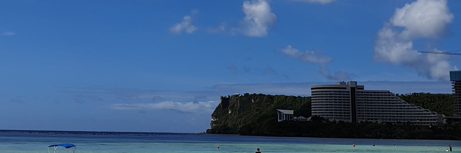 GuamDemocrats's profile banner image