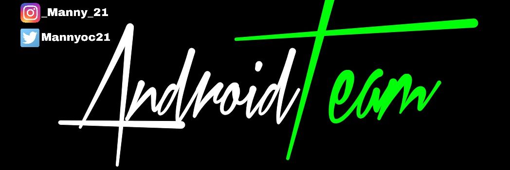 android_teamm's profile banner image