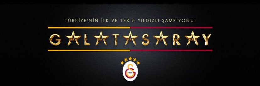 serhatguler35's profile banner image