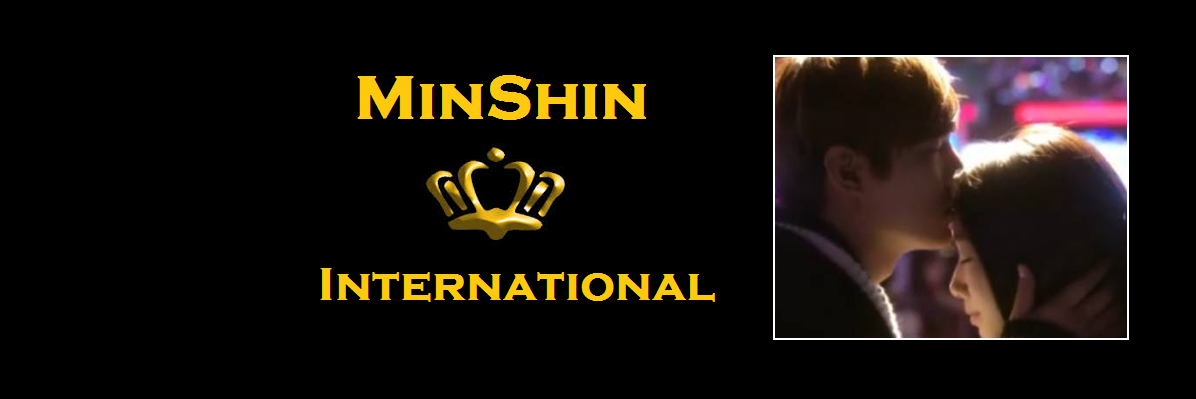 weareminshin's profile banner image