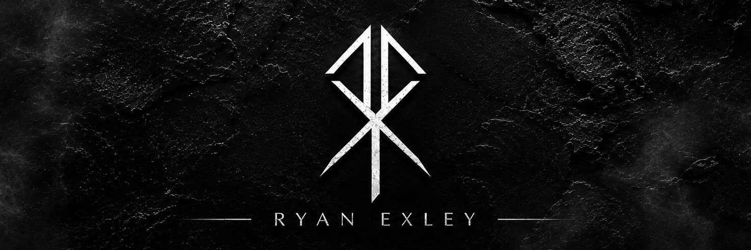 ryanexleymusic's profile banner image