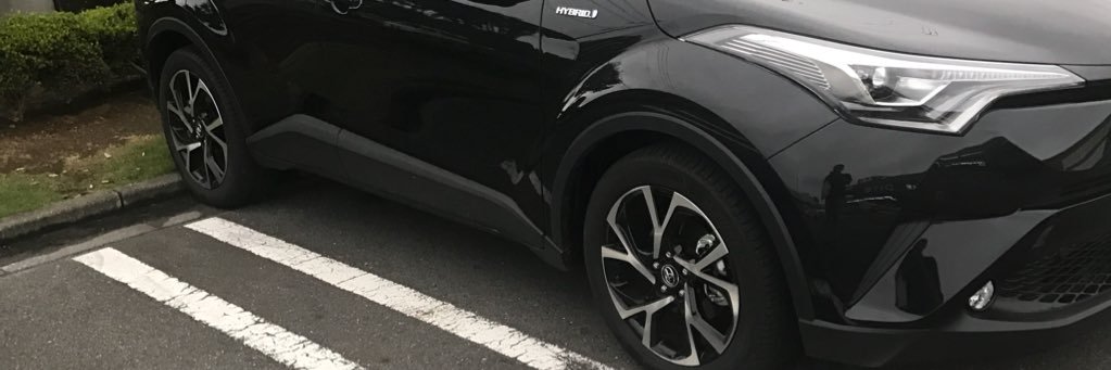 だいちん@おじい banner