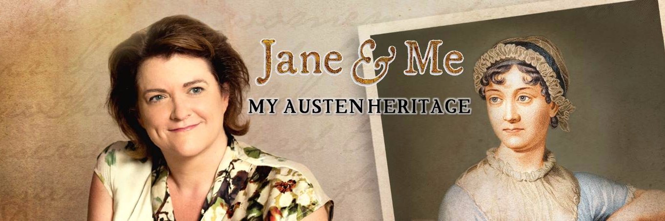 Caroline Jane Knight banner