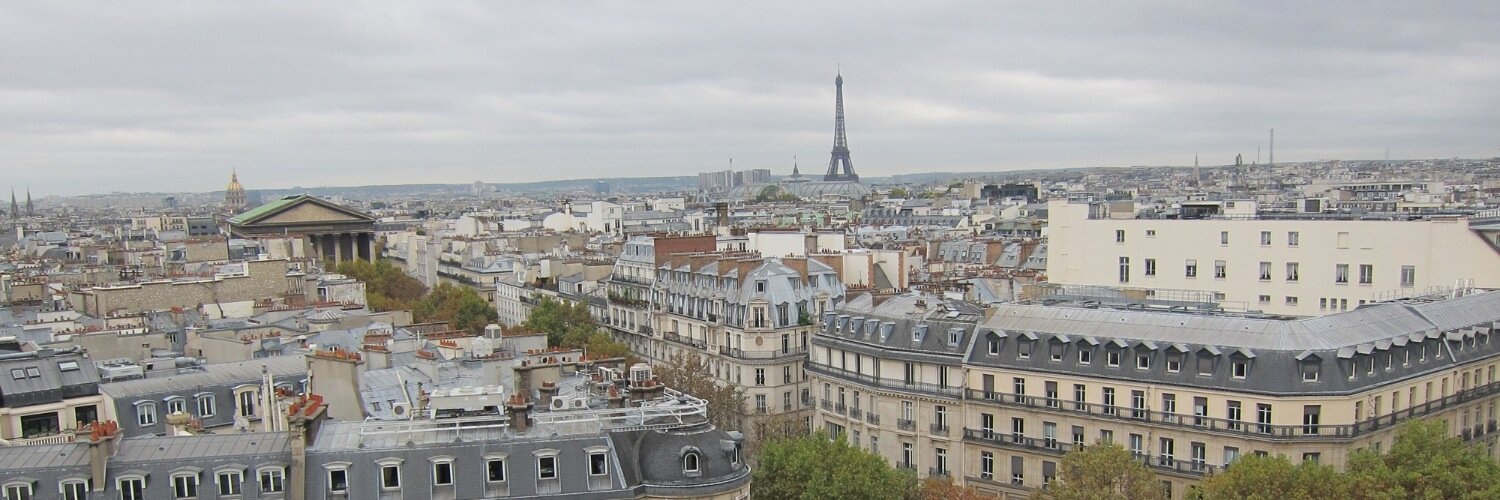 Steven Tulman banner