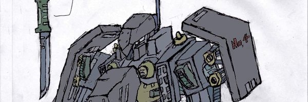 herorisu's profile banner image