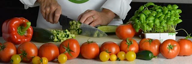 Everyday GF Gourmet banner