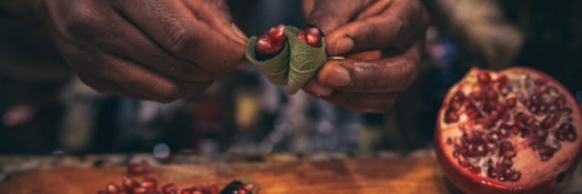 Gregory Genias banner