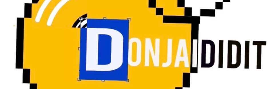 DONJAI's profile banner image