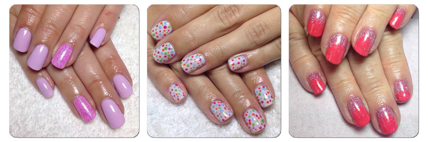 NailsbyRachelx's profile banner image