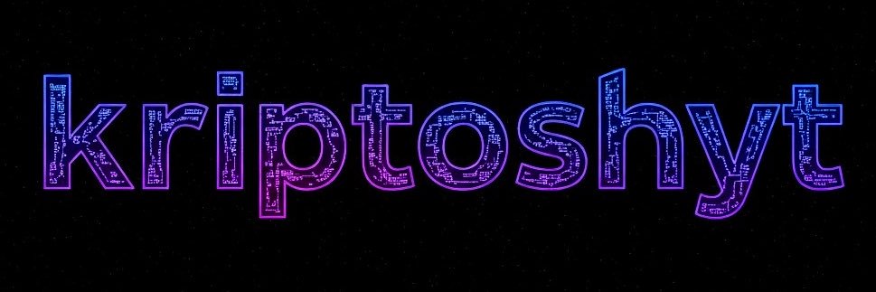 kriptOshyt™ banner