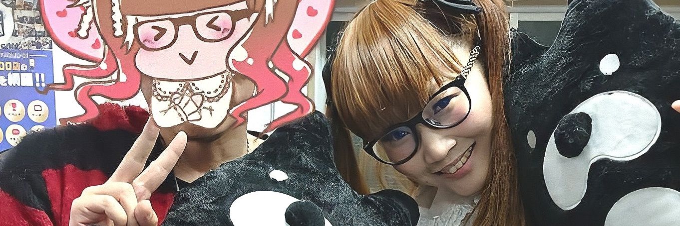ʚ✞ɞ𝑪𝑰𝑶𝑵ʚ✞ɞ 𝑪𝒉𝒆𝒓𝒓𝒚姫𝑲𝒏𝒊𝒈𝒉𝒕♞🍒🎀 banner