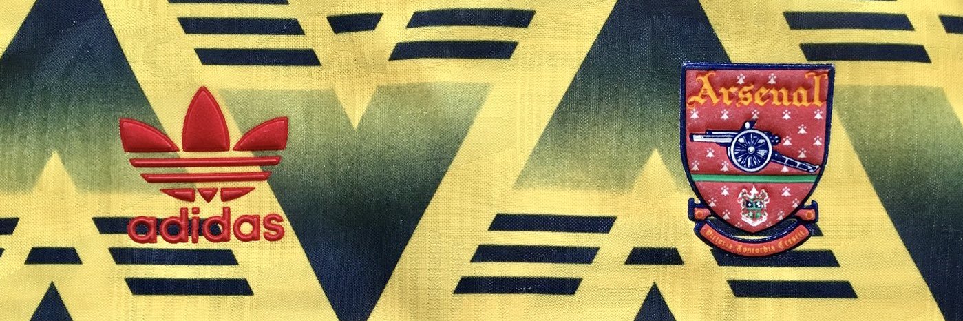 GoodOlArsenal's profile banner image