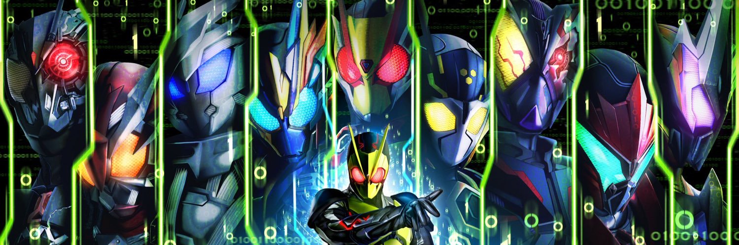 ryocharos's profile banner image