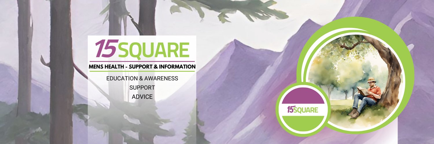 15 Square banner